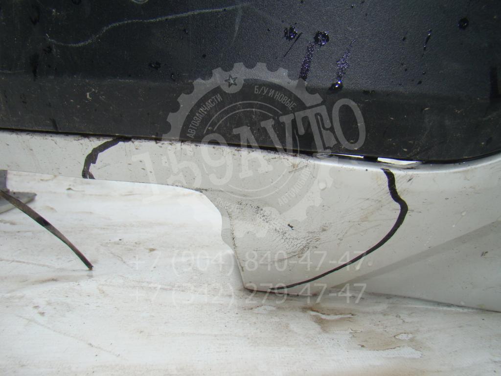 Бампер задний, 3000 рублей, Пермь