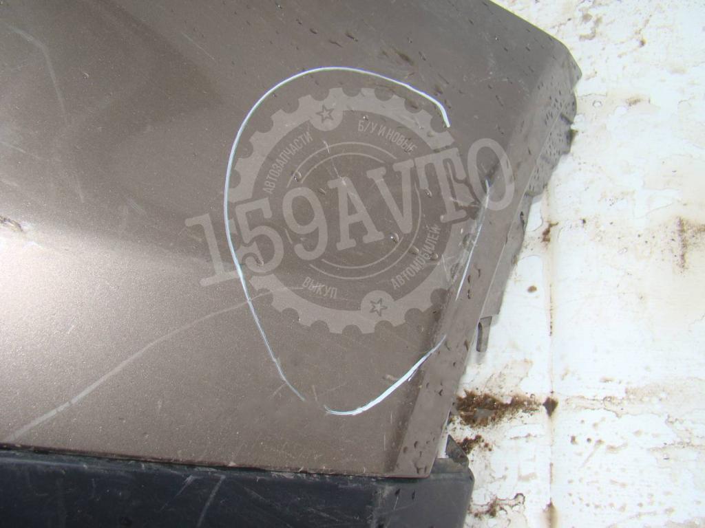 Бампер задний, 12000 рублей, Пермь