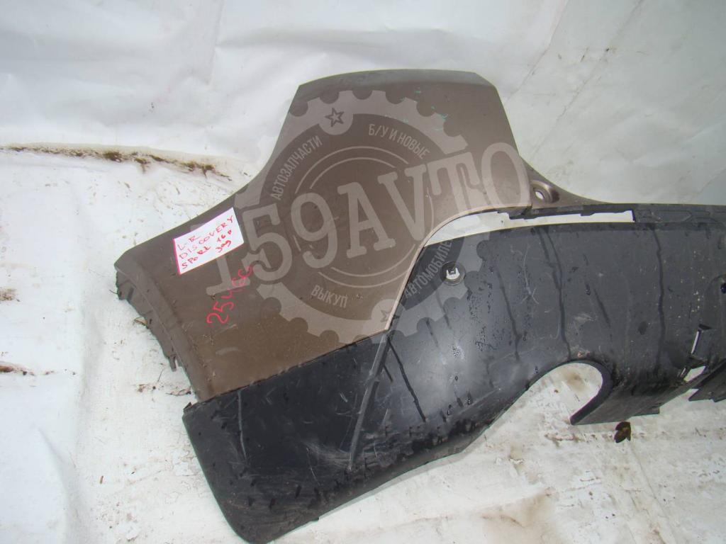 Бампер задний, 12000 рублей, Пермь