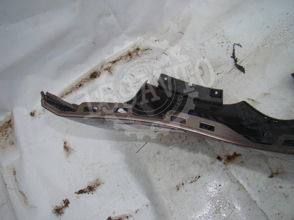 Бампер задний, 12000 рублей, Пермь