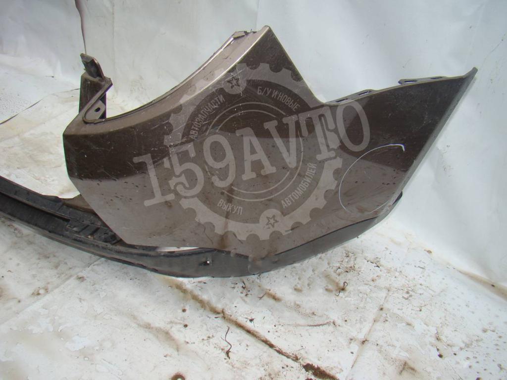 Бампер задний, 12000 рублей, Пермь