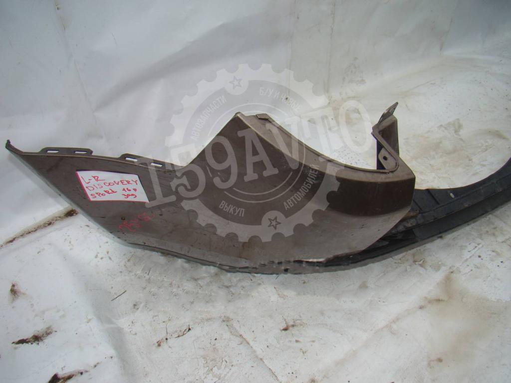 Бампер задний, 12000 рублей, Пермь