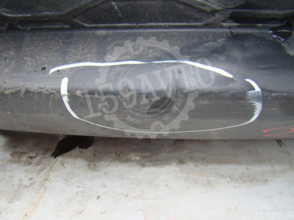 Бампер задний, 12000 рублей, Пермь