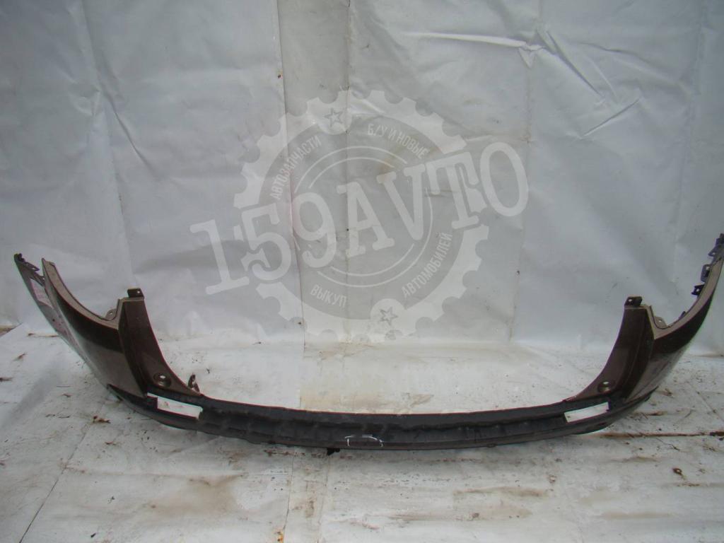 Бампер задний, 12000 рублей, Пермь