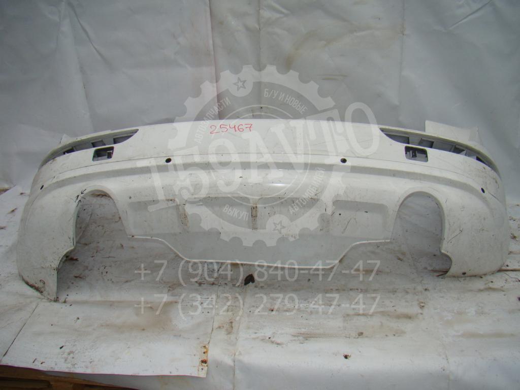 Бампер задний, 5000 рублей, Пермь