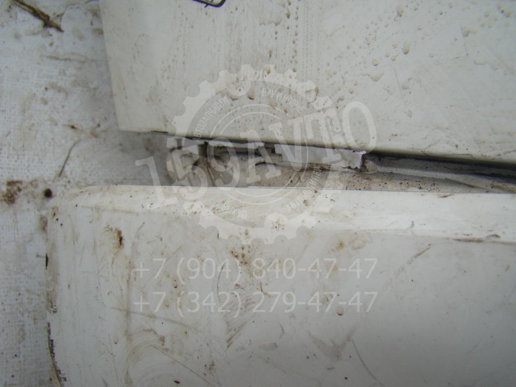 Бампер задний, 5000 рублей, Пермь