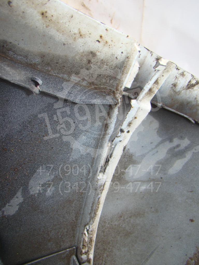 Бампер задний, 5000 рублей, Пермь