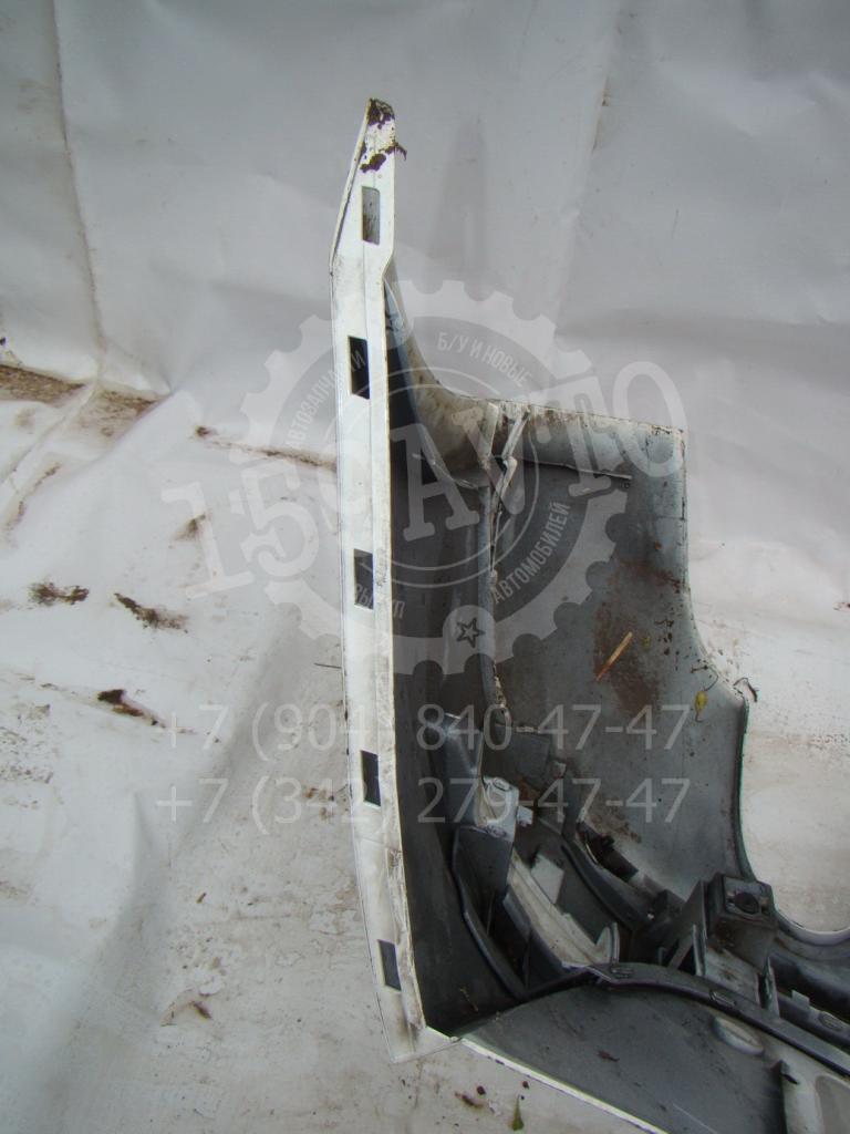 Бампер задний, 5000 рублей, Пермь
