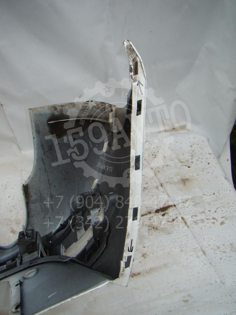 Бампер задний, 5000 рублей, Пермь