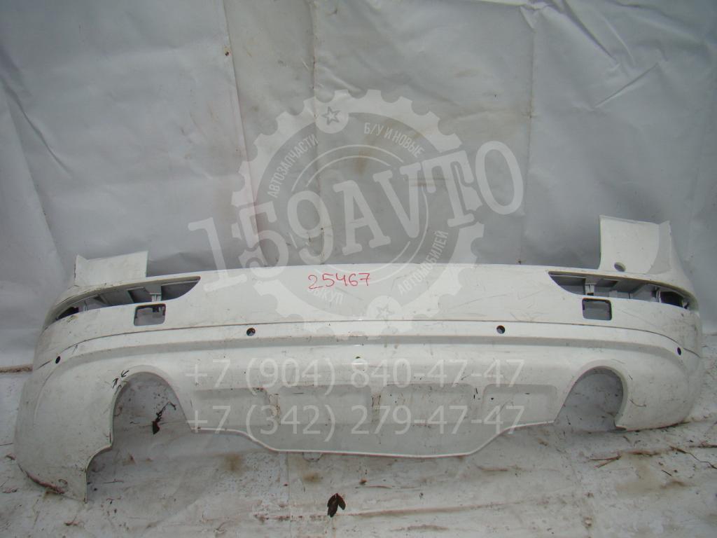 Бампер задний, 5000 рублей, Пермь