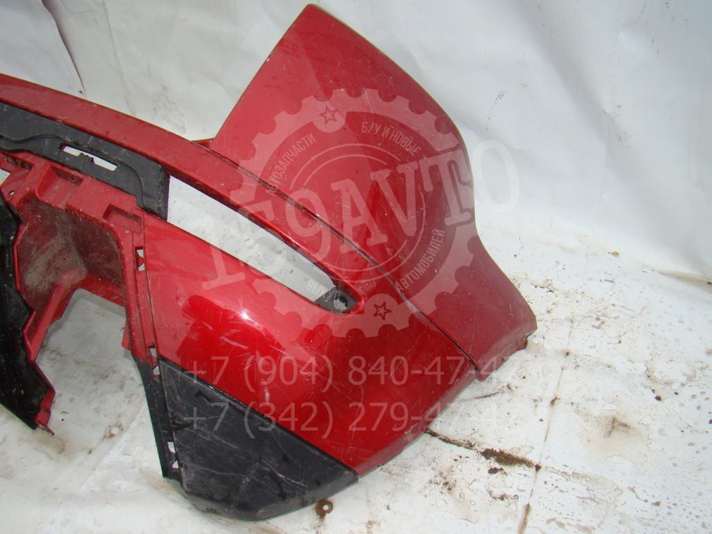 Бампер задний, 10000 рублей, Пермь