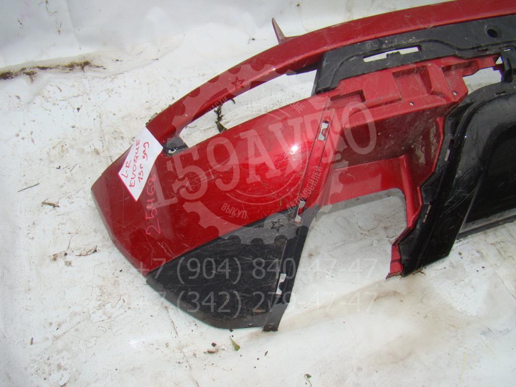 Бампер задний, 10000 рублей, Пермь