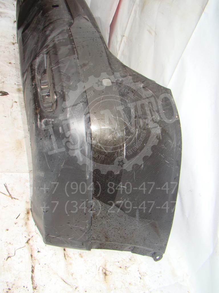 Бампер задний, 8000 рублей, Пермь
