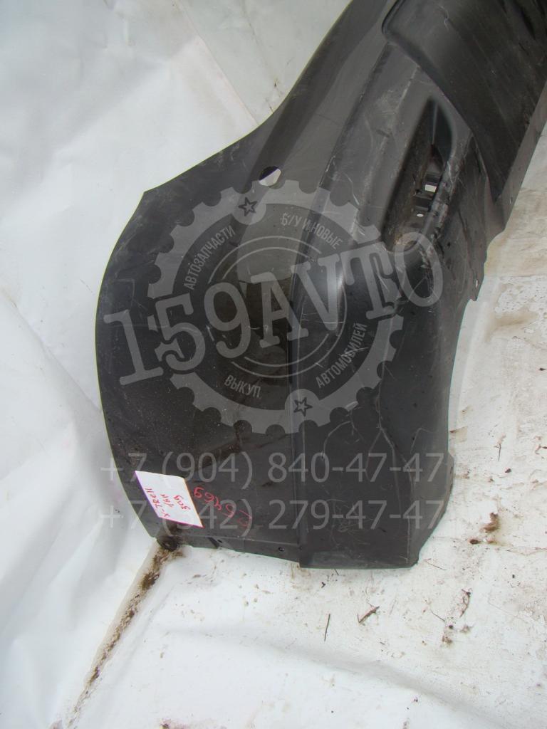 Бампер задний, 8000 рублей, Пермь