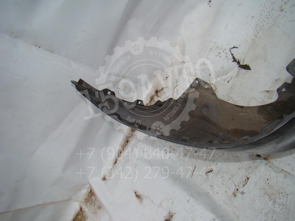 Бампер задний, 8000 рублей, Пермь