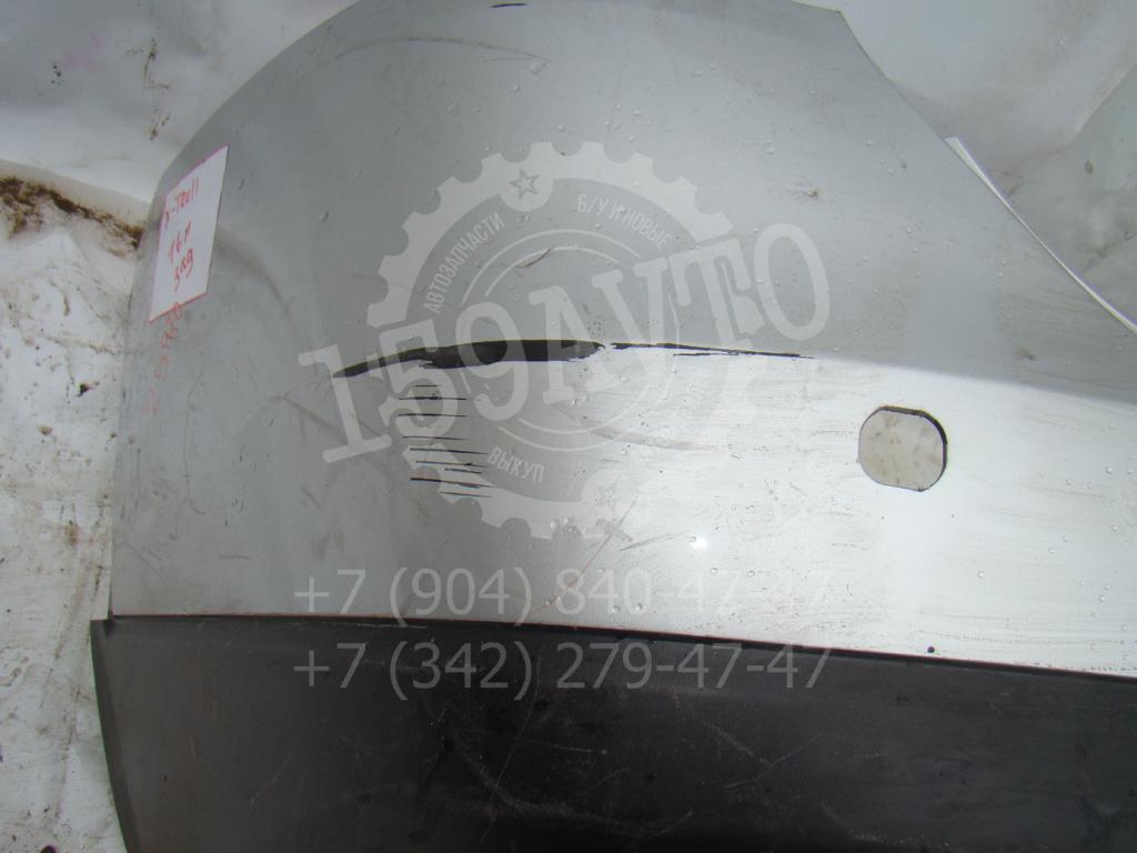 Бампер задний, 8000 рублей, Пермь