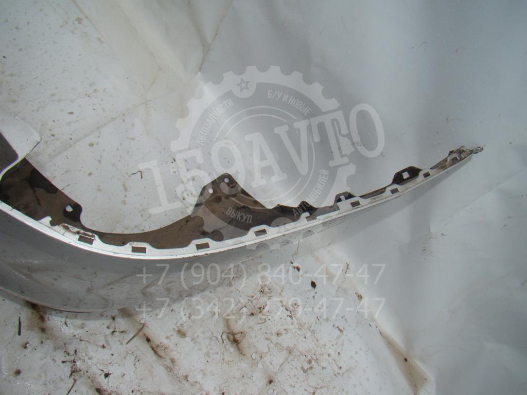 Бампер задний, 8000 рублей, Пермь