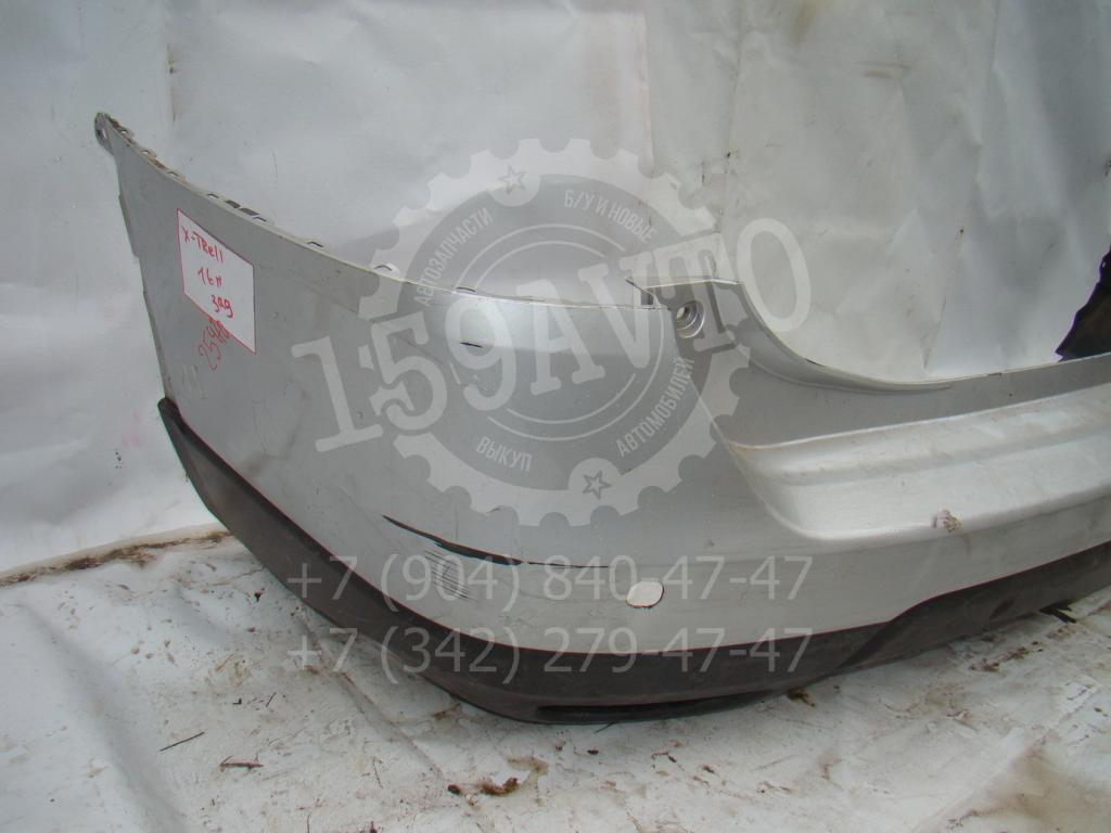 Бампер задний, 8000 рублей, Пермь