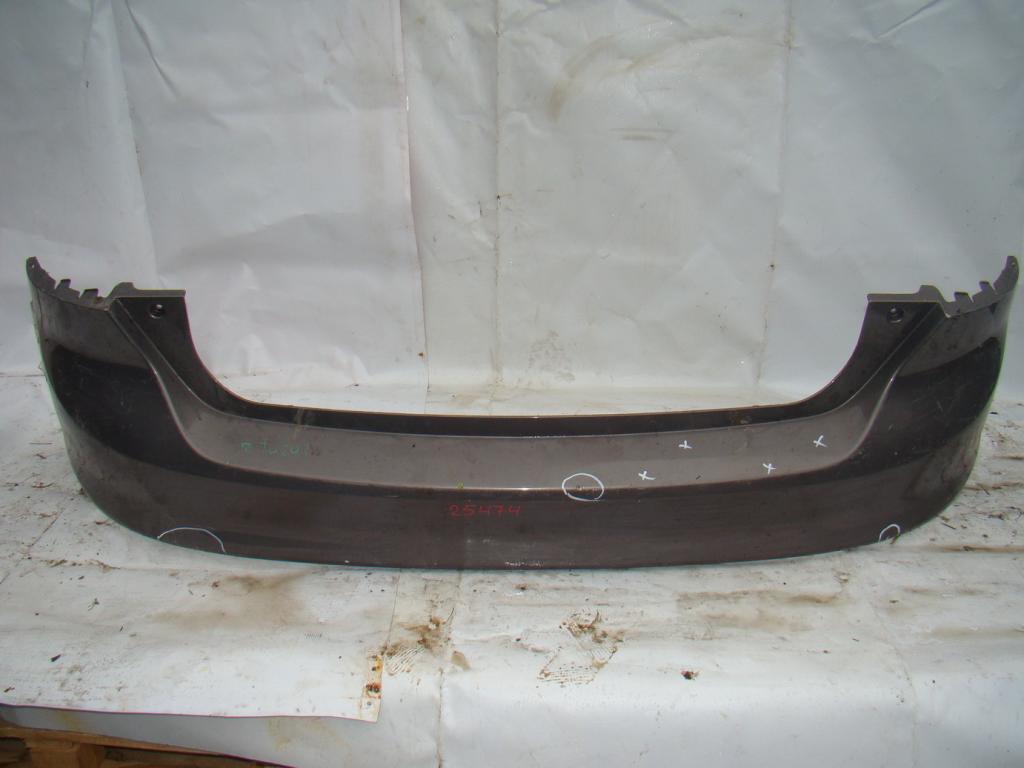 Бампер задний, 3000 рублей, Пермь