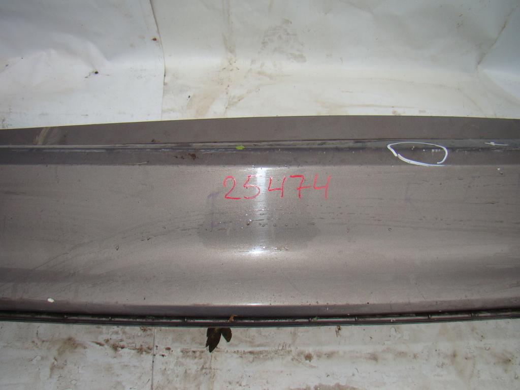 Бампер задний, 3000 рублей, Пермь