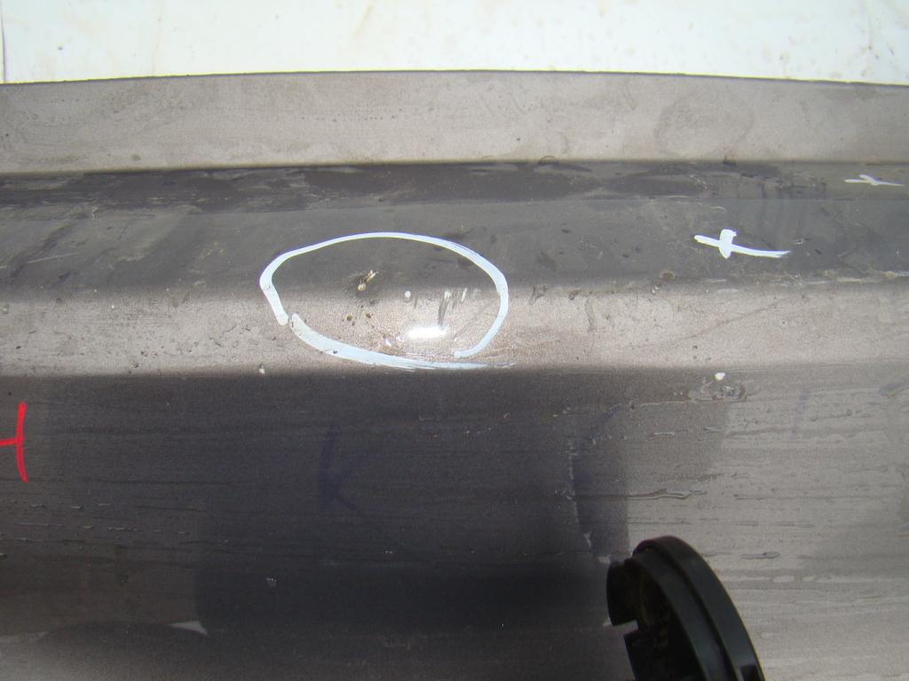 Бампер задний, 3000 рублей, Пермь