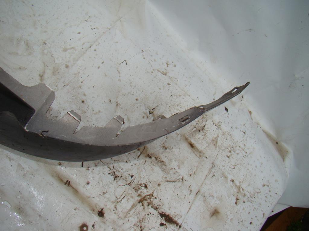 Бампер задний, 3000 рублей, Пермь