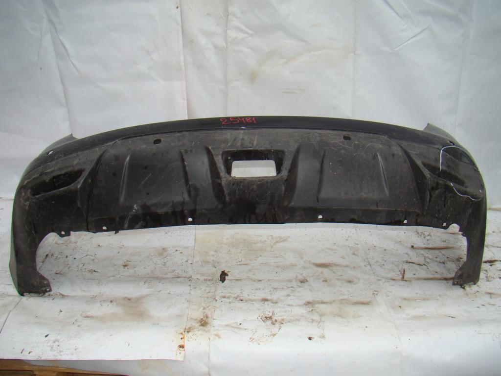 Бампер задний, 4000 рублей, Пермь