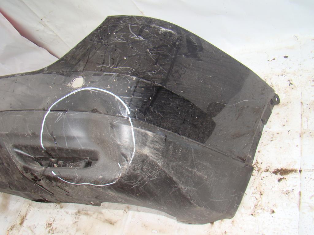 Бампер задний, 4000 рублей, Пермь