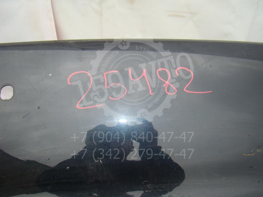 Бампер задний, 5000 рублей, Пермь