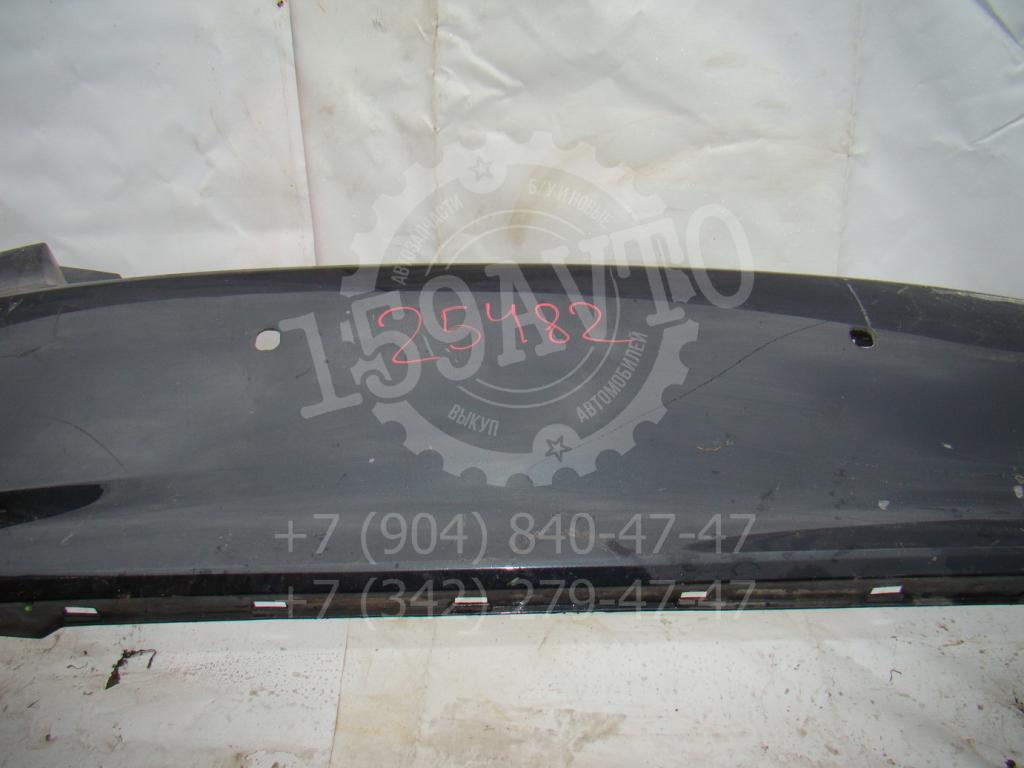 Бампер задний, 5000 рублей, Пермь