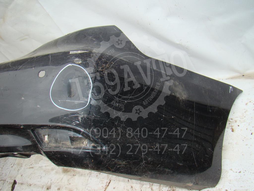 Бампер задний, 5000 рублей, Пермь