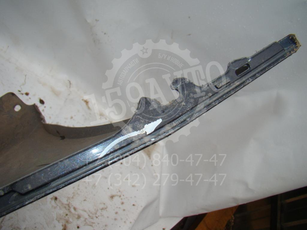 Бампер задний, 5000 рублей, Пермь