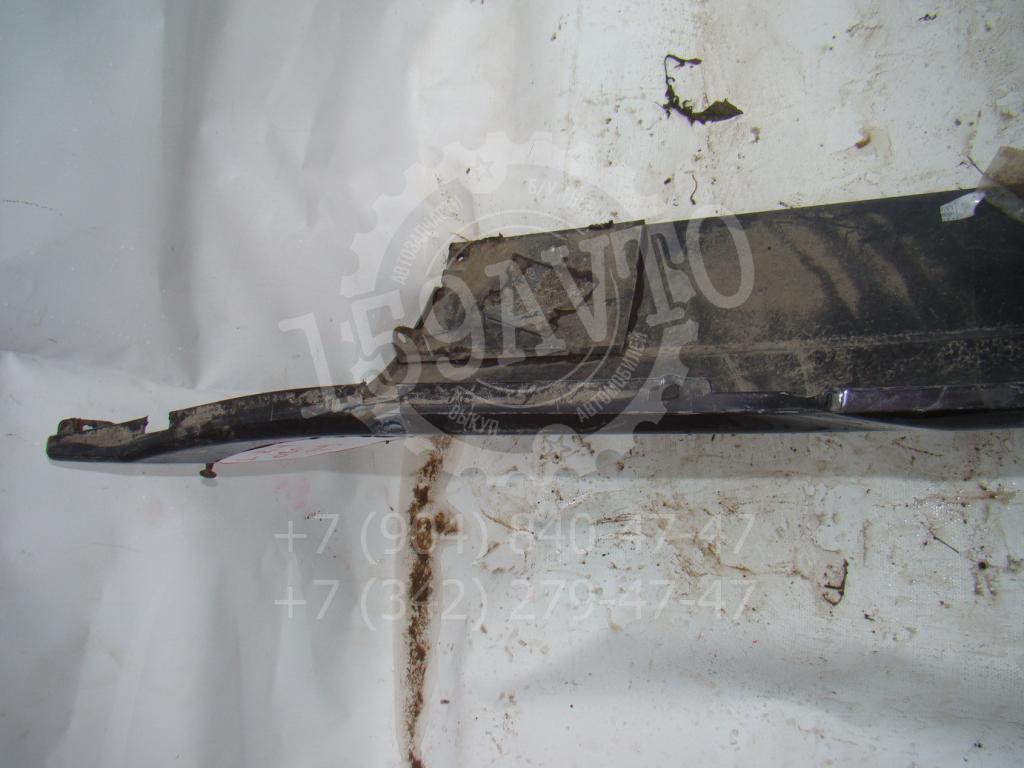 Бампер задний, 6000 рублей, Пермь