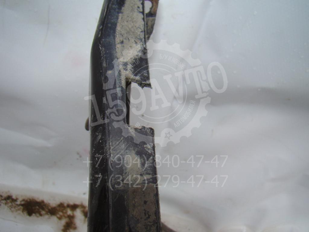 Бампер задний, 6000 рублей, Пермь