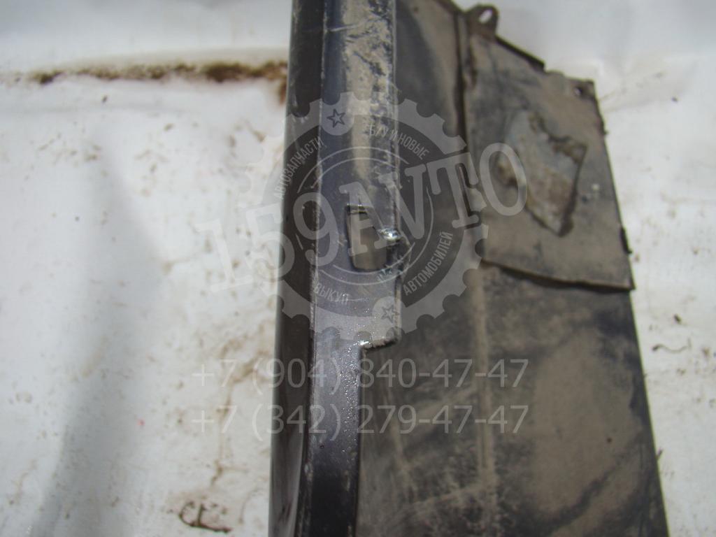 Бампер задний, 6000 рублей, Пермь