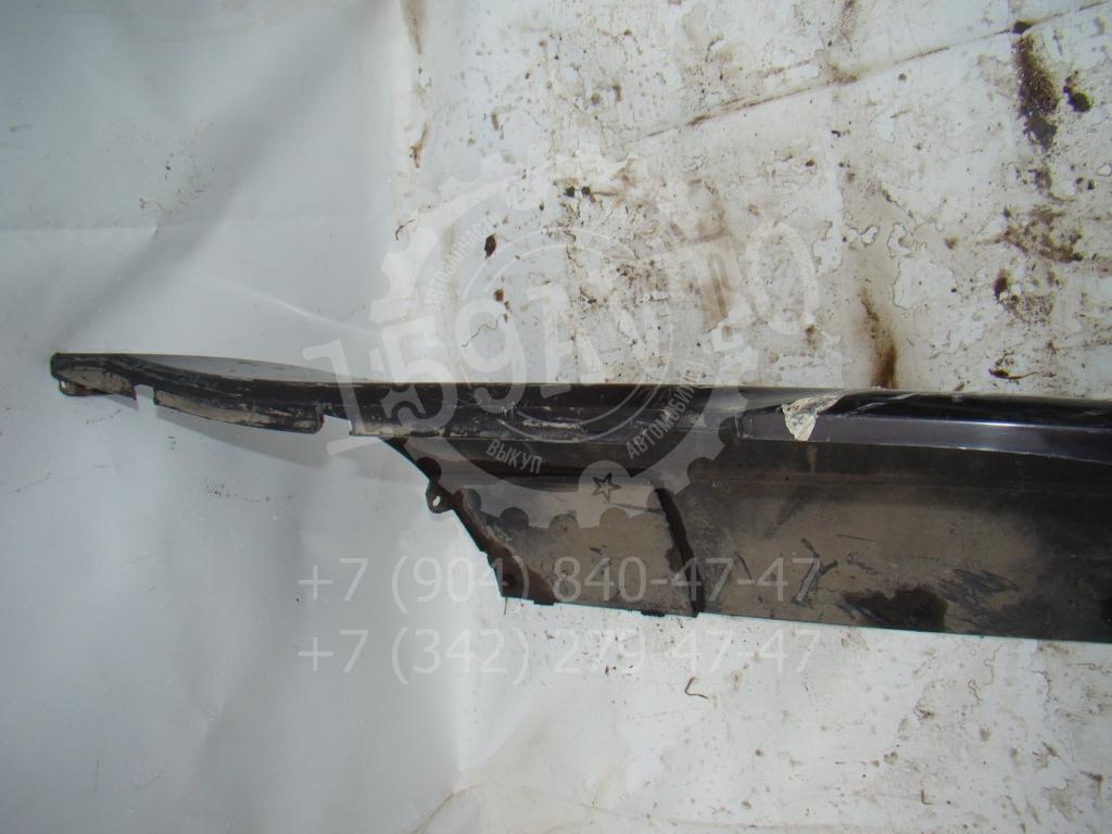 Бампер задний, 6000 рублей, Пермь