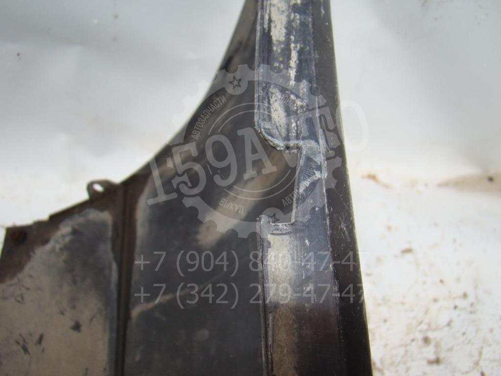 Бампер задний, 6000 рублей, Пермь