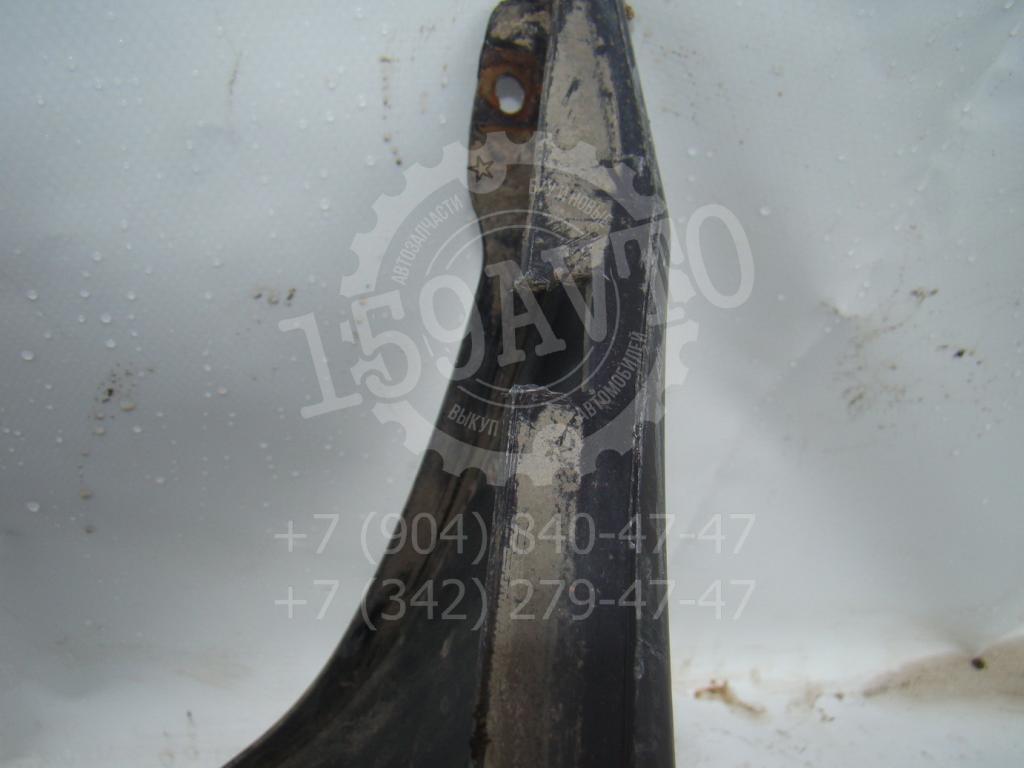 Бампер задний, 6000 рублей, Пермь