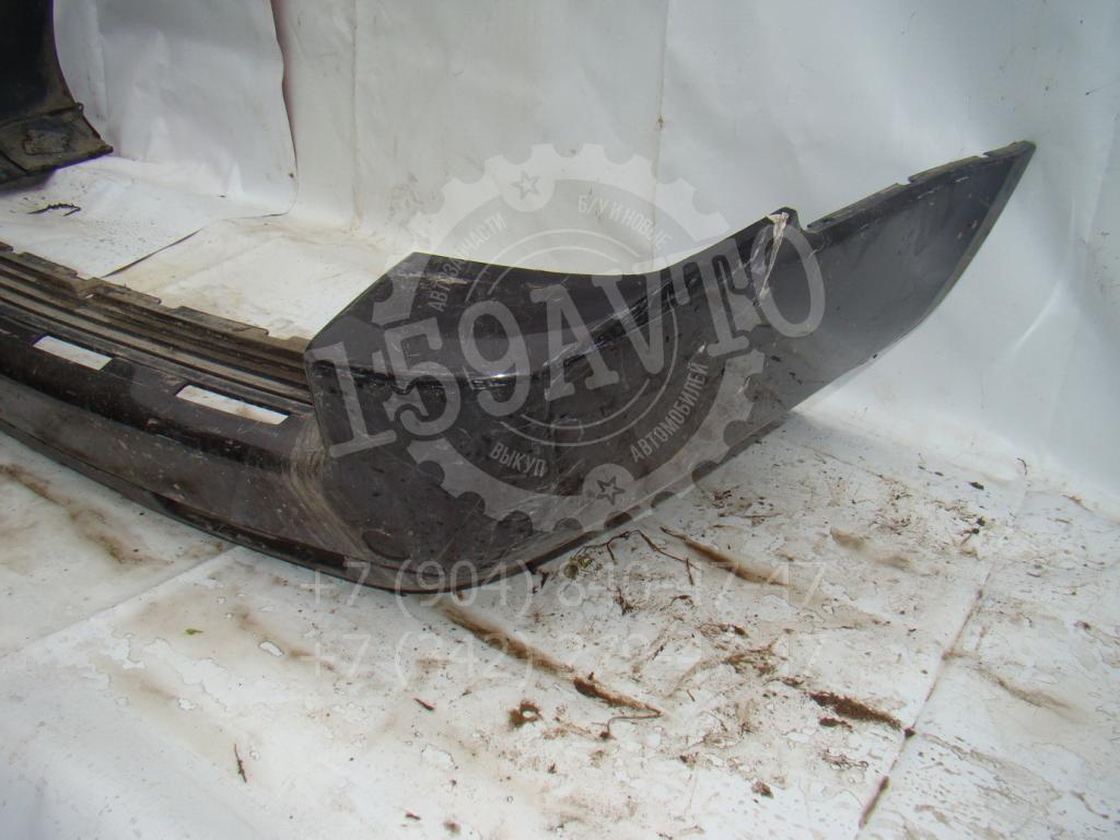 Бампер задний, 6000 рублей, Пермь