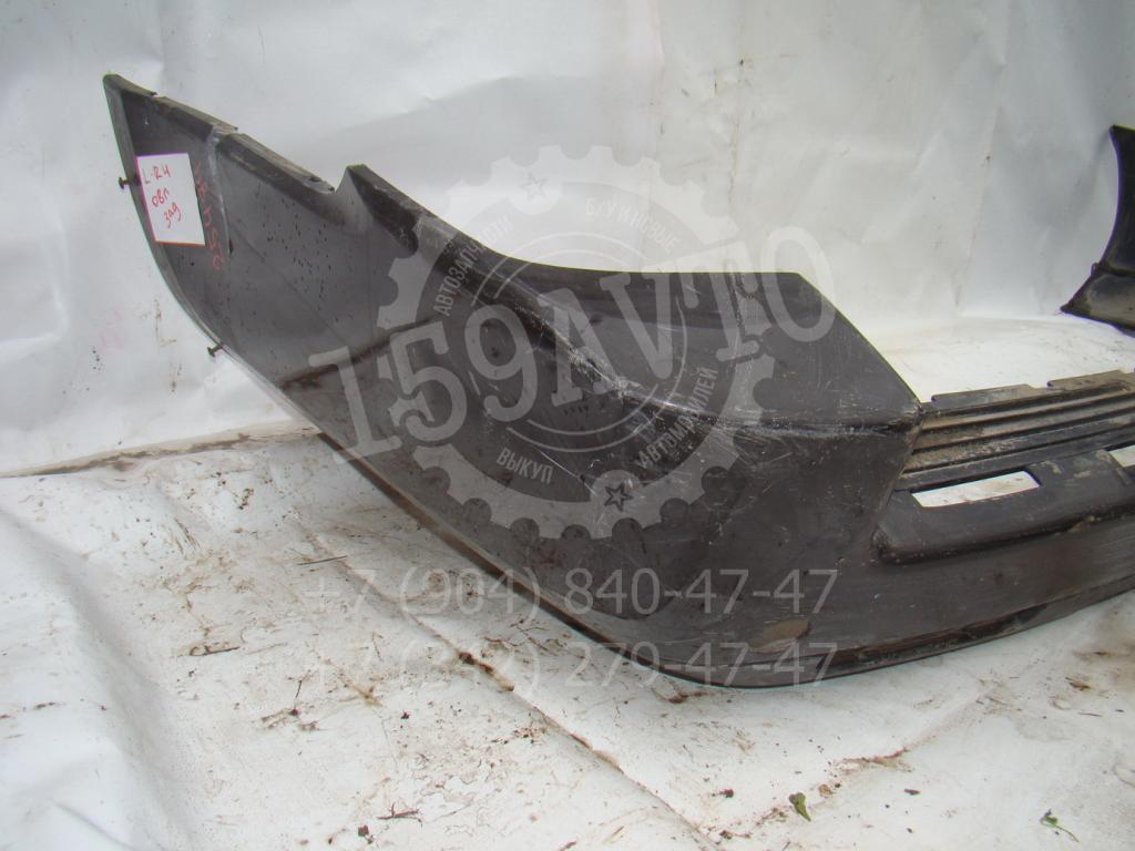 Бампер задний, 6000 рублей, Пермь