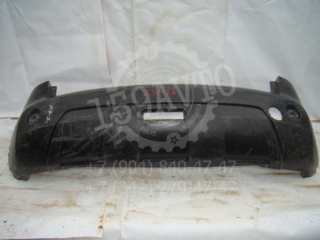 Бампер задний, 4000 рублей, Пермь