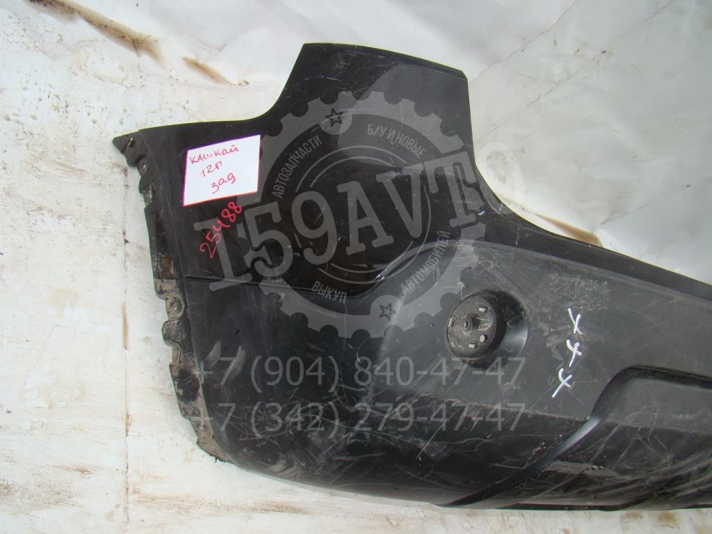 Бампер задний, 4000 рублей, Пермь