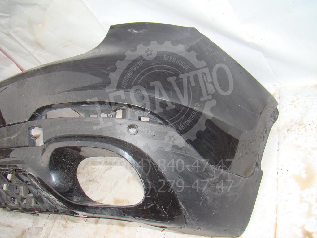 Бампер задний, 4000 рублей, Пермь