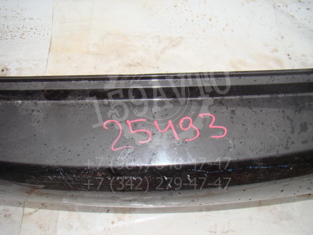 Бампер задний, 2000 рублей, Пермь