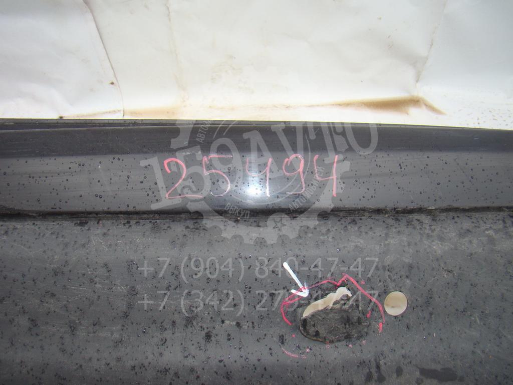 Бампер задний, 3000 рублей, Пермь