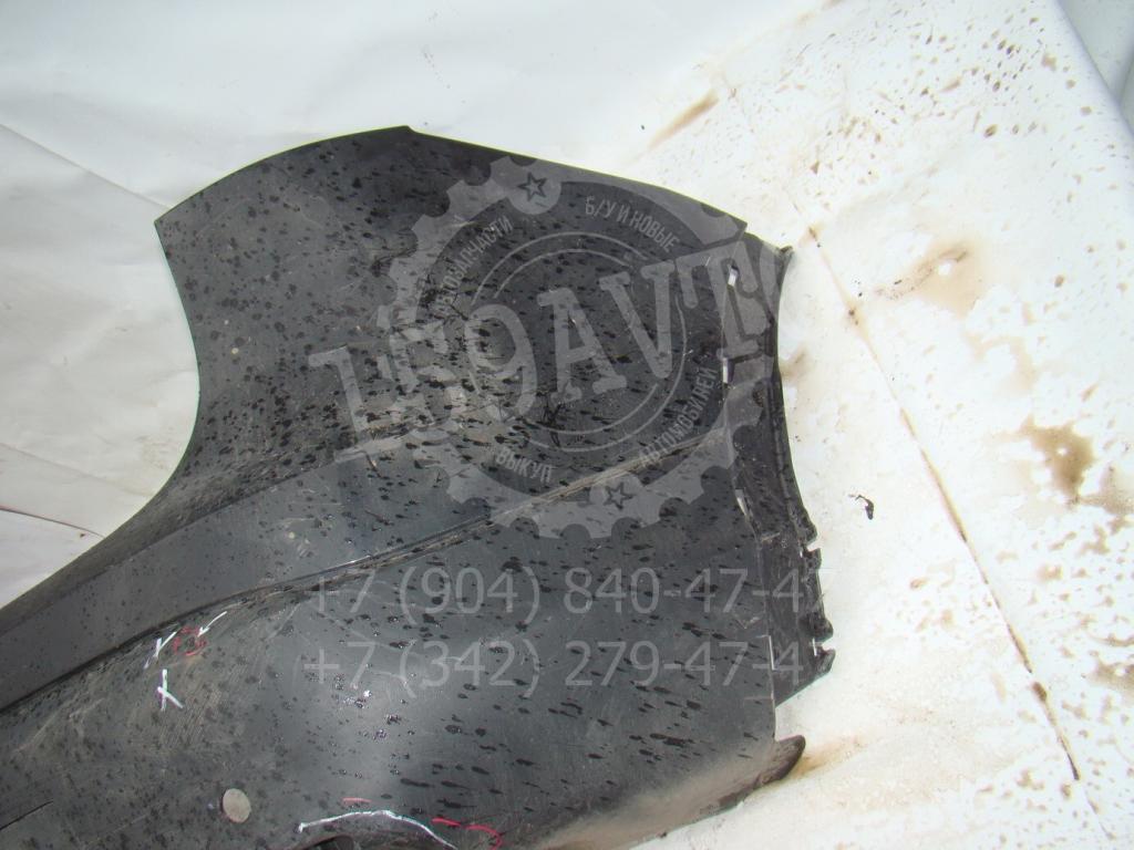 Бампер задний, 3000 рублей, Пермь