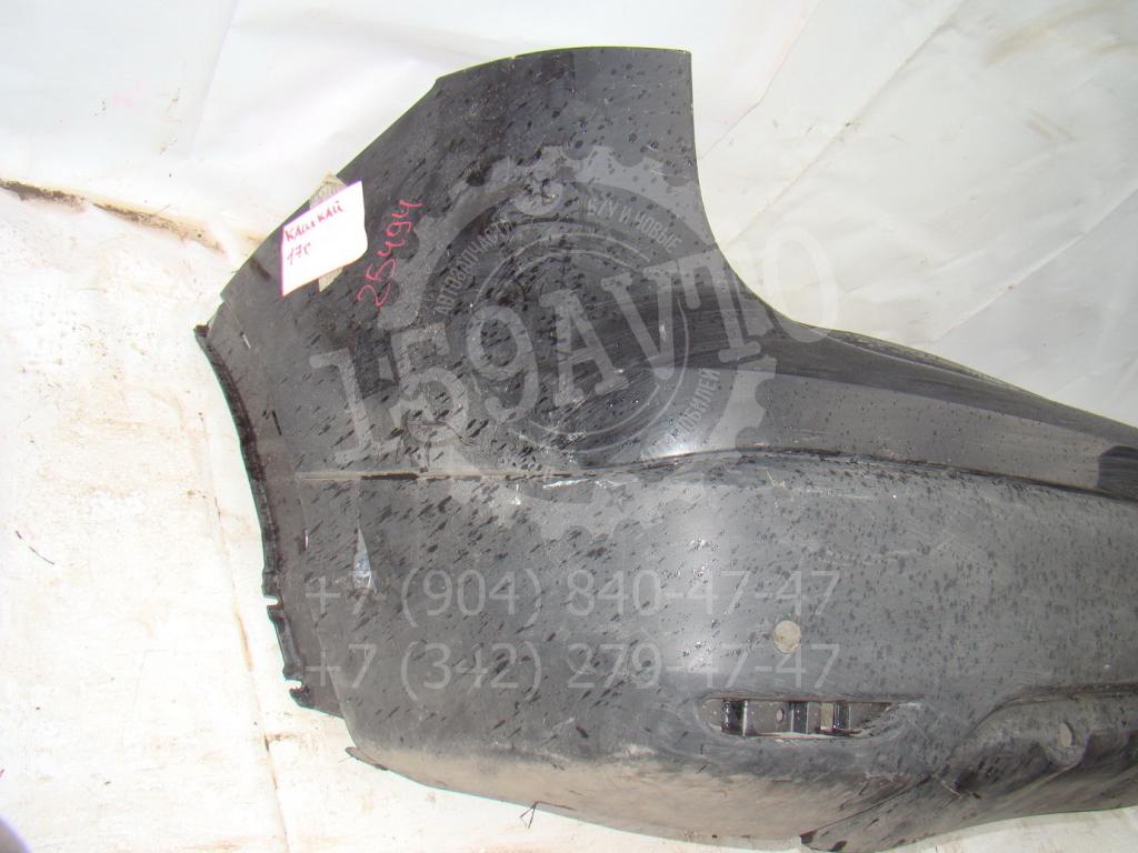 Бампер задний, 3000 рублей, Пермь