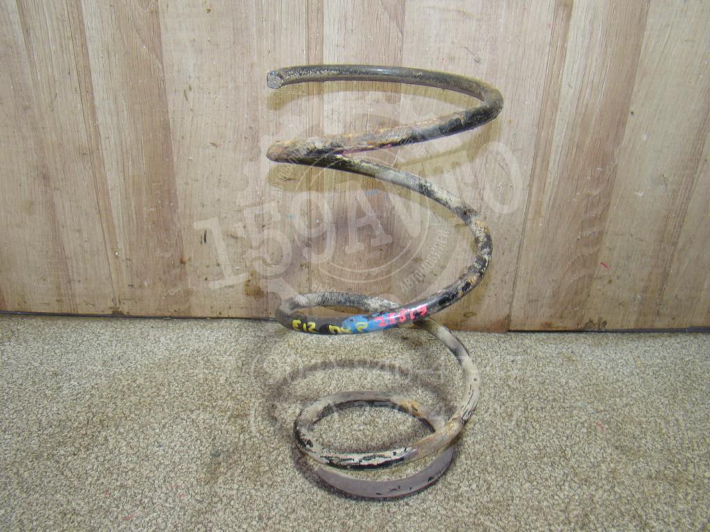 Пружина передняя, 1200 рублей, Пермь