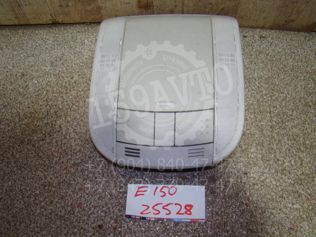 Плафон салонный, 1500 рублей, Пермь