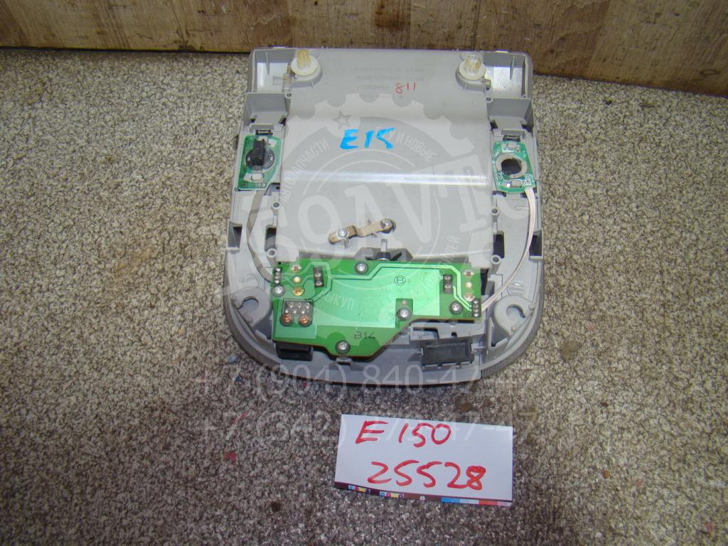 Плафон салонный, 1500 рублей, Пермь